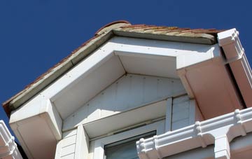 Landimore fascia installation costs