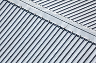 Landimore metal roofing