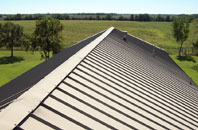 Landimore metal roof quotes